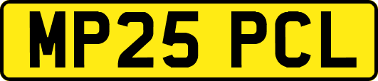 MP25PCL