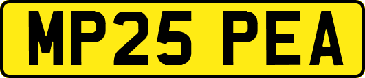 MP25PEA