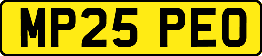 MP25PEO