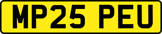 MP25PEU