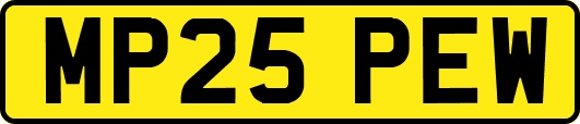 MP25PEW