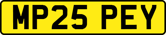 MP25PEY