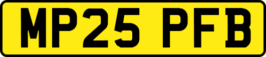 MP25PFB