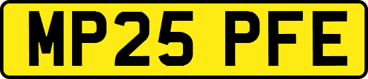 MP25PFE