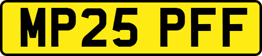 MP25PFF