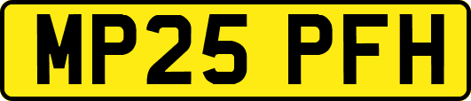 MP25PFH