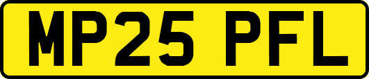 MP25PFL