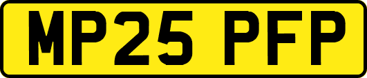 MP25PFP