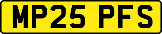 MP25PFS