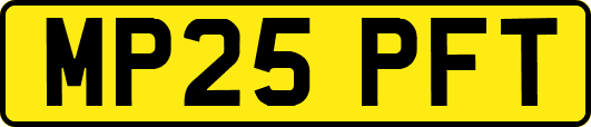 MP25PFT