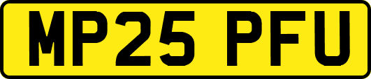 MP25PFU