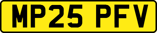 MP25PFV