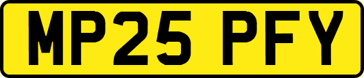 MP25PFY