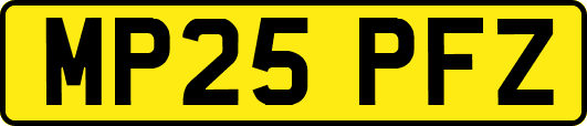 MP25PFZ