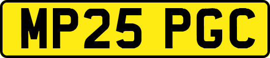 MP25PGC