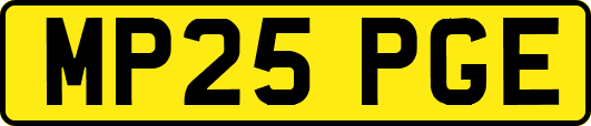 MP25PGE