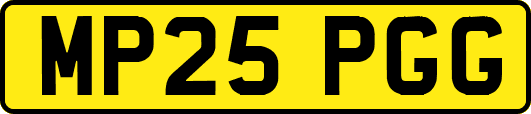 MP25PGG