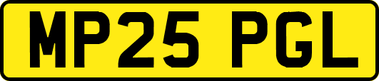 MP25PGL