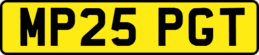 MP25PGT