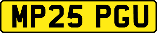 MP25PGU