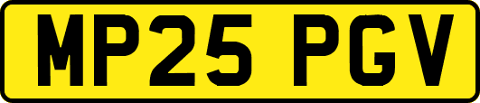 MP25PGV