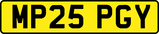 MP25PGY