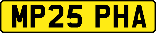 MP25PHA
