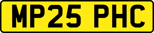 MP25PHC
