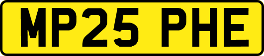 MP25PHE