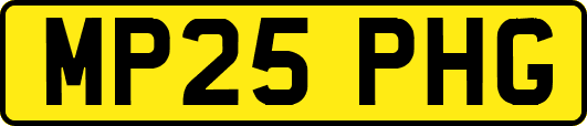 MP25PHG