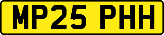 MP25PHH
