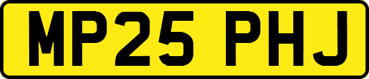 MP25PHJ
