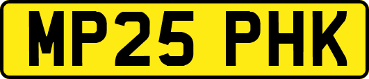 MP25PHK