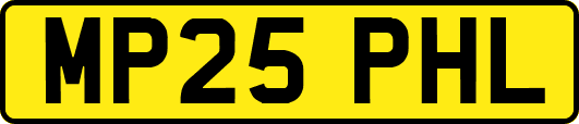 MP25PHL