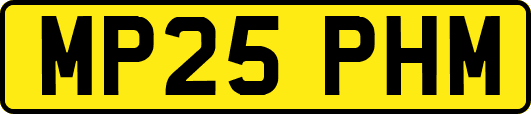 MP25PHM
