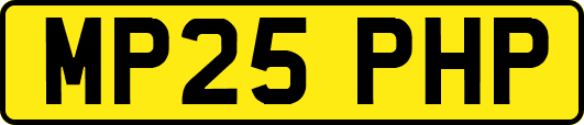 MP25PHP