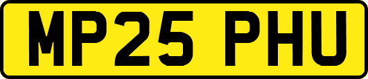 MP25PHU