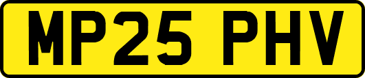 MP25PHV