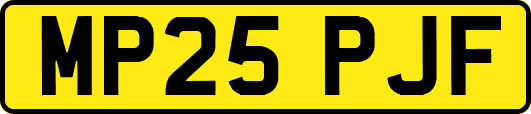 MP25PJF