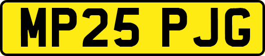 MP25PJG