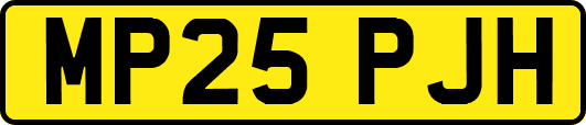 MP25PJH