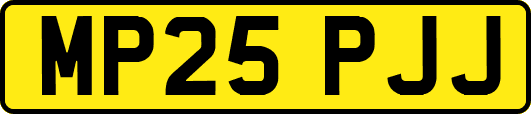 MP25PJJ