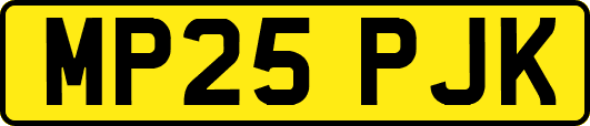 MP25PJK