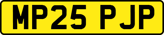 MP25PJP