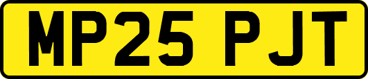 MP25PJT