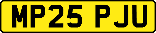MP25PJU