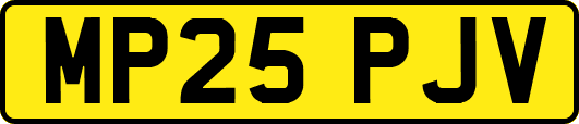 MP25PJV