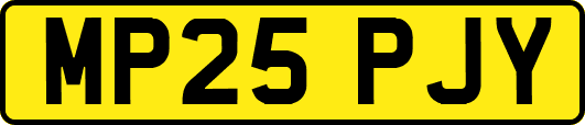 MP25PJY