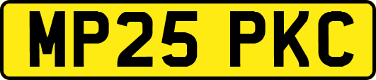 MP25PKC