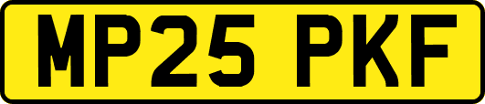 MP25PKF